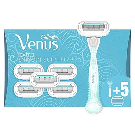 Gillette Venus Vergleich & Test » Top 11 im Dezember 2024